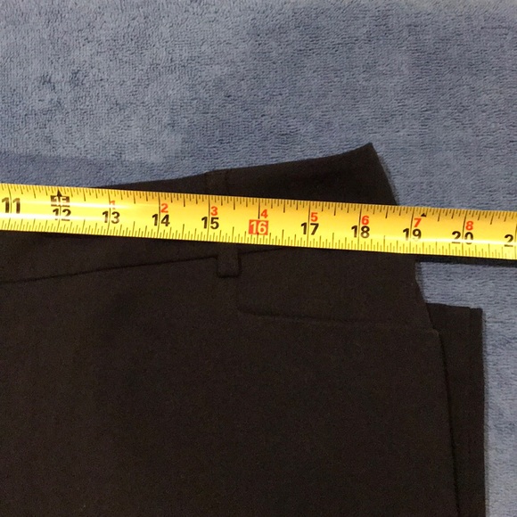 Apt. 9 Dress Pants - Picture 5 of 6